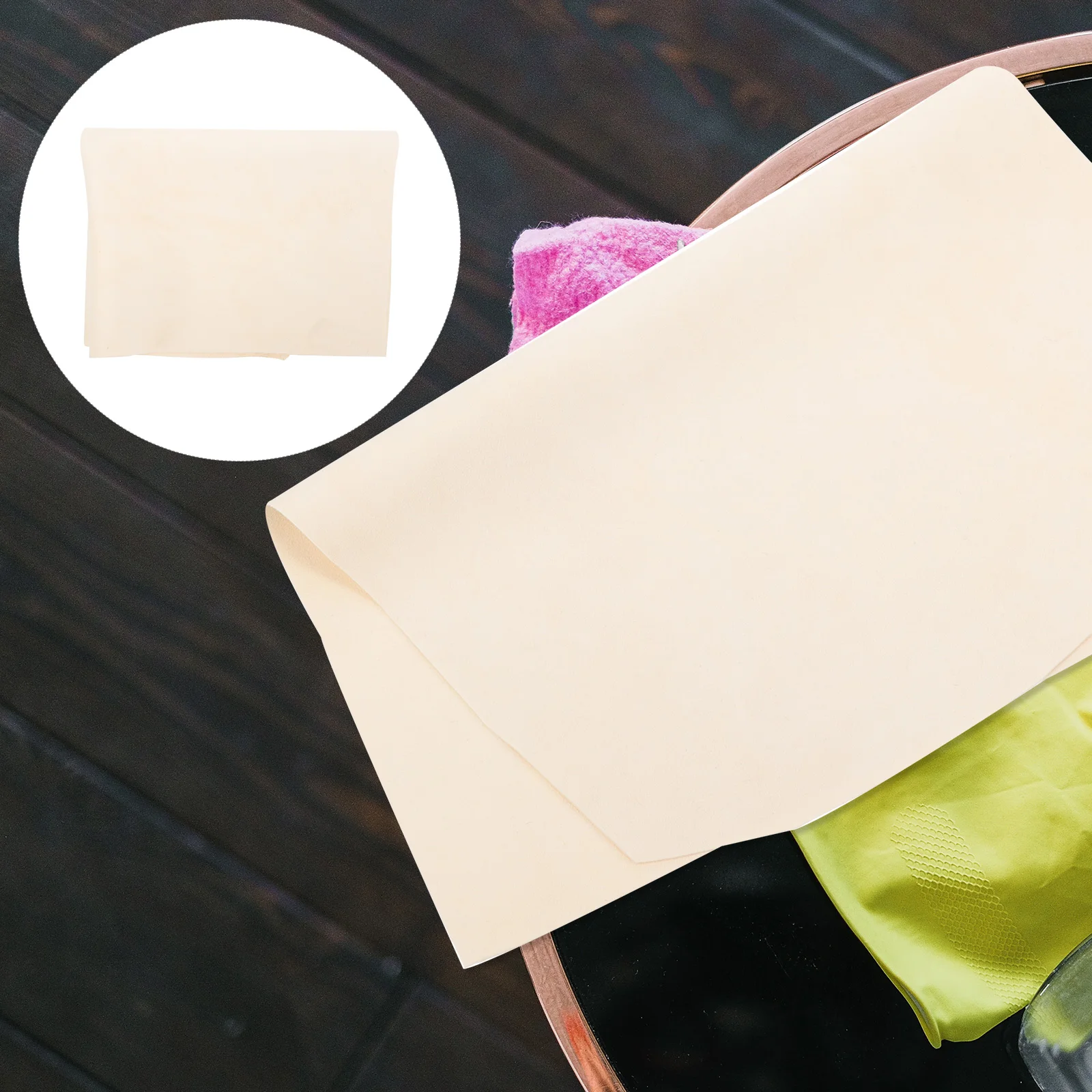 

Auto Drying Towel Car Cleaning Towel Car Screen Cleaning Towel Car Washing Towel