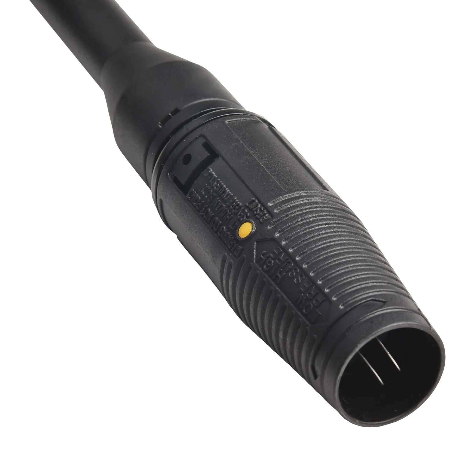 Инструмент для мойки высокого давления насадка-распылитель с переменным