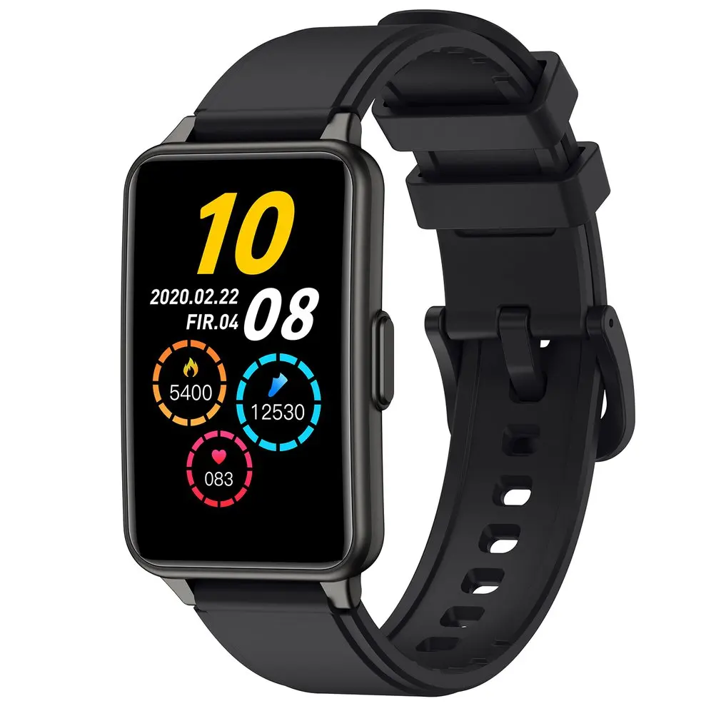 

SmartWatch Men 1.57inch Full Touch Heart rate Monitor Sport Fitness Waterproof Bluetooth-compatible Answer Call Smartwatch Women