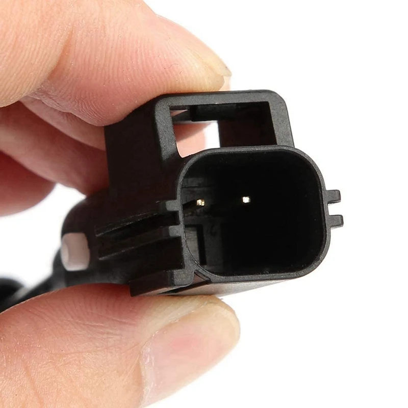 2X ABS Датчик скорости колеса подходит для LAND ROVER RANGE EVOQUE 2011-2017 LR024202