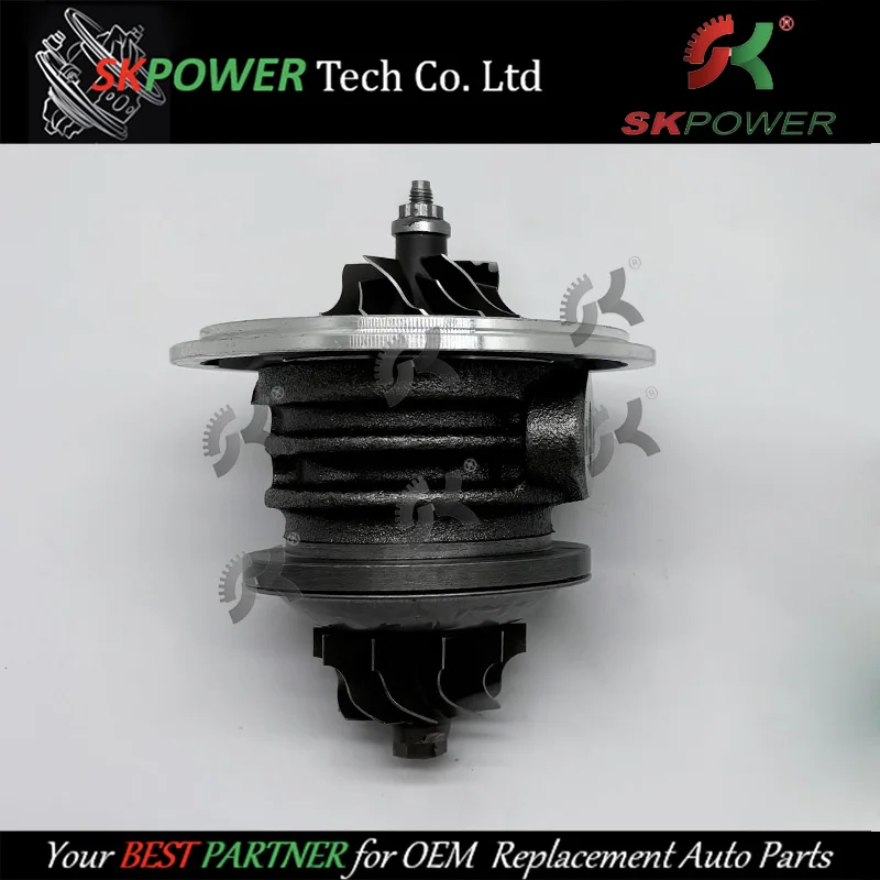 Картридж турбокомпрессора GT1544S 452244 Turbo CHRA XS4Q-6K682-B для Ford Focus I 1.8 TDDi C9DC 90 л.с. 1.8 TDDi C9DC 90 л.с. 1998-2004 гг. (art.: 3920d89028bb1) - 3920d89028bb1