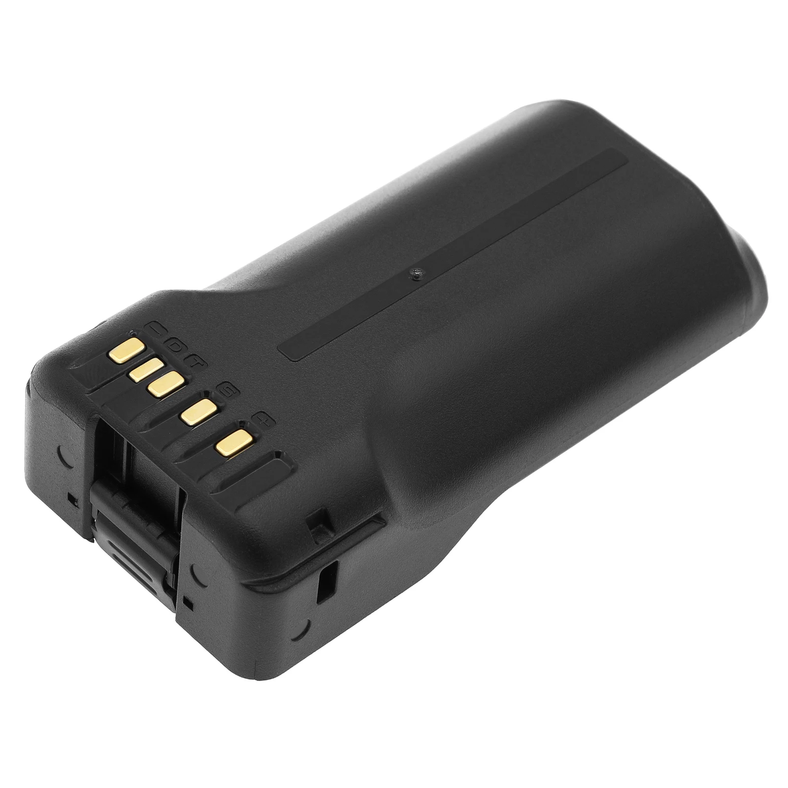 Сменная батарея CS для Kenwood NX-5000 NX-5200 NX-5300 NX-5400 P25 TK-5230 TK-5330 T