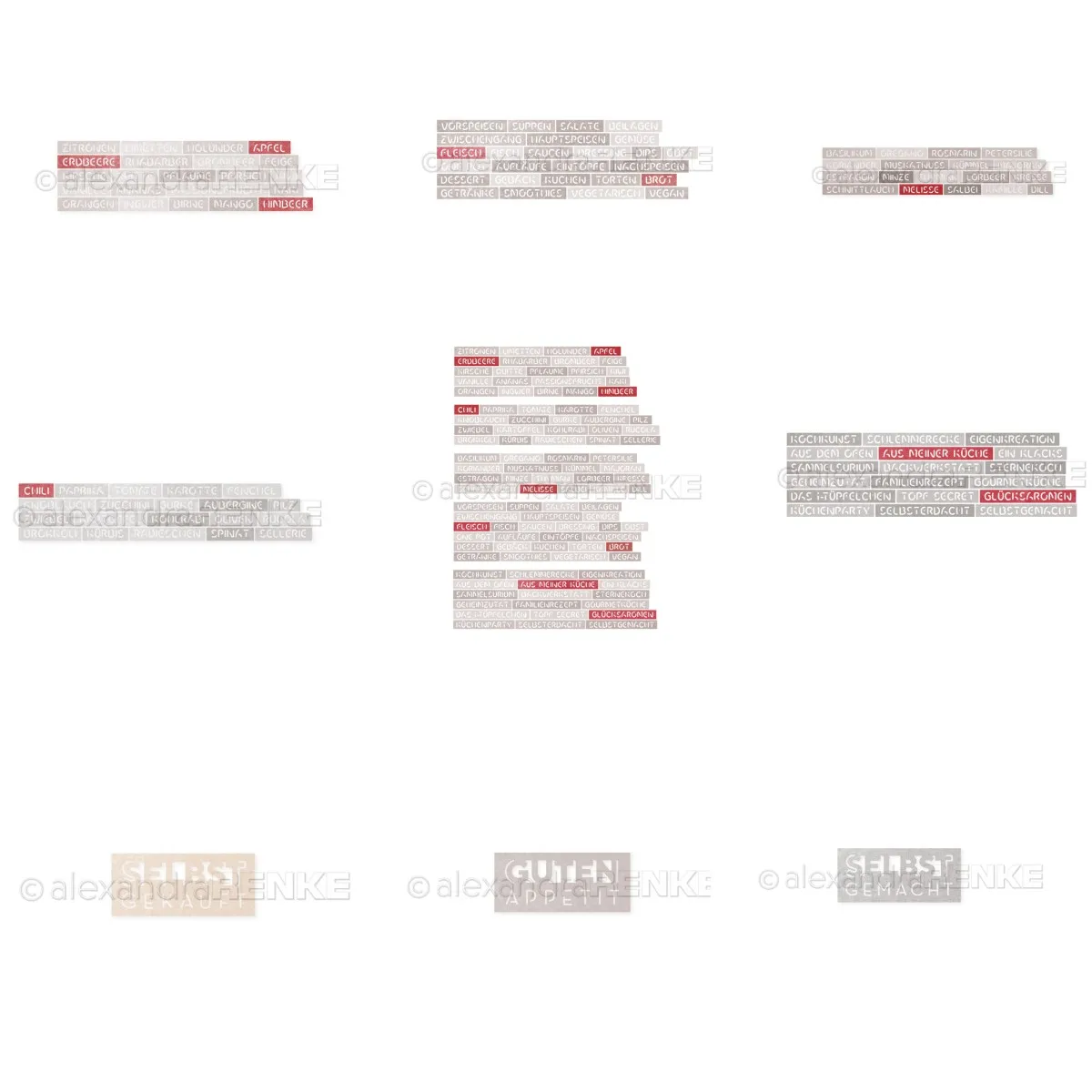 

2023 New Wortstreifen Buchstaben Metallgeschnitten: copy copy zum verzieren der druckplatten der kopierten papiere druckfertig