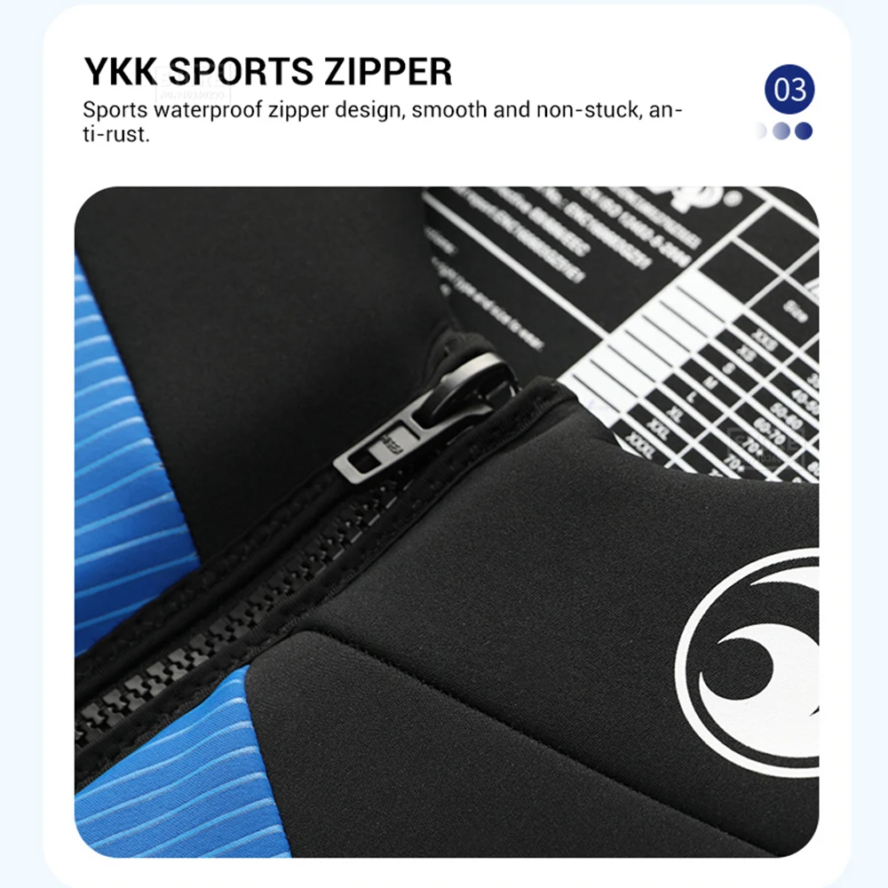 Спасательный жилет для взрослых мотоциклетная лодка водный лыж спасательный