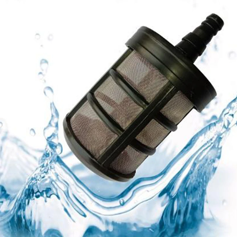 

Filters Pressure Washer Hose Filter Garden Supplies Suction Hose Filter Suction Strainer For Intake Hose Car Washer Parts
