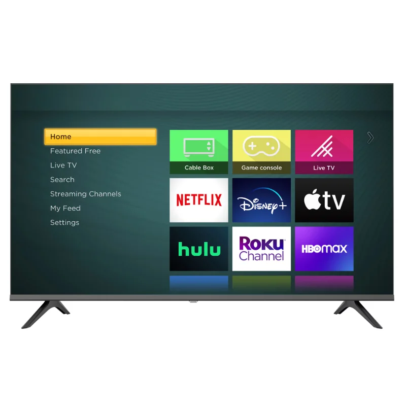 

Новый 40 "класс 1080p Smart TV HD