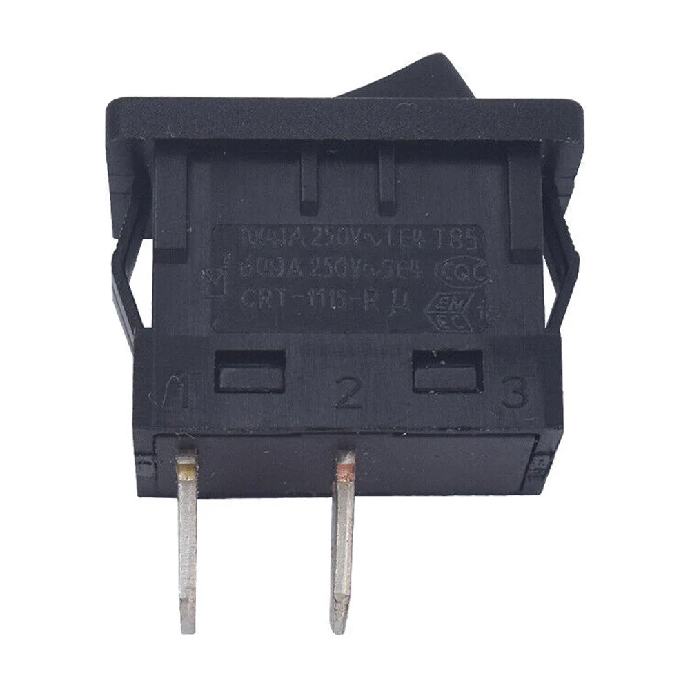 Кулисный переключатель для Defond CRT-1115-0 7 5 А 250 В 2 контакта положения