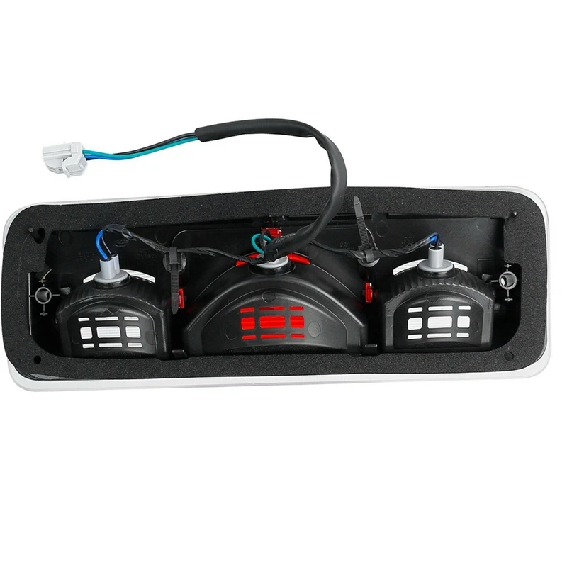 Задний третья Тормозная фонарь Φ лампа 7L3Z13A613B для Ford F150 Explorer 2004-2008 стоп-сигнал