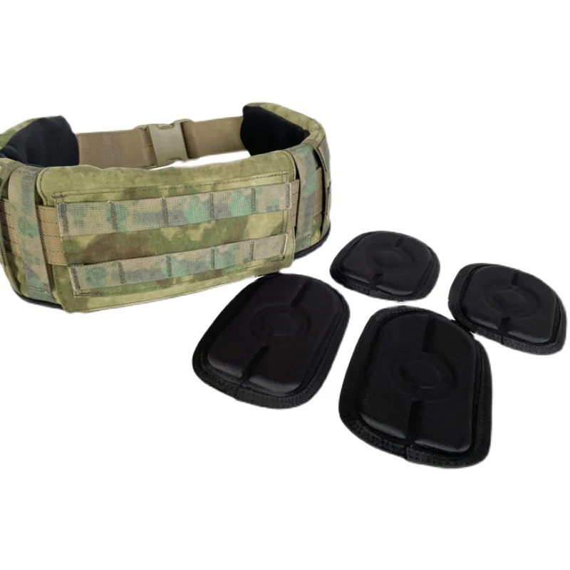 

Outdoor Multifunctional Shockproof Waist Cover