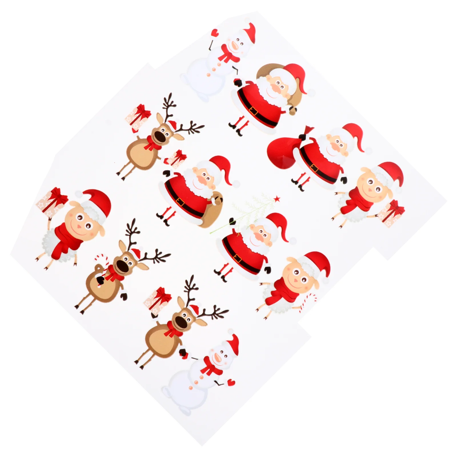 

Heat Christmas Clothes Transfer Vinyl Stickers Press Patchesiron Sticker Decalshirt Transfers Santa Tdecor Clothing Patch