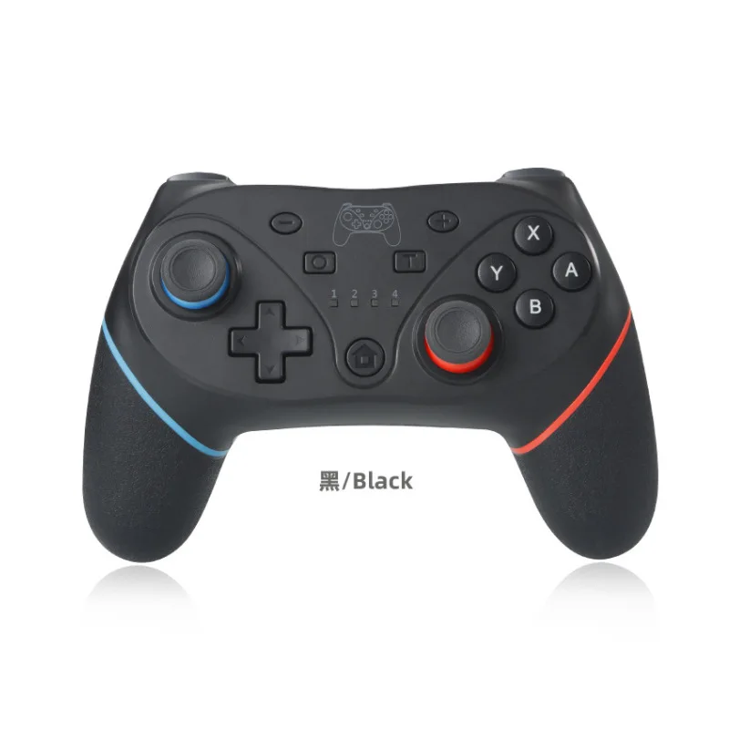 2022 для геймпада Nintendo Switch Pro NS-Switch беспроводной Bluetooth геймпад игровой джойстик