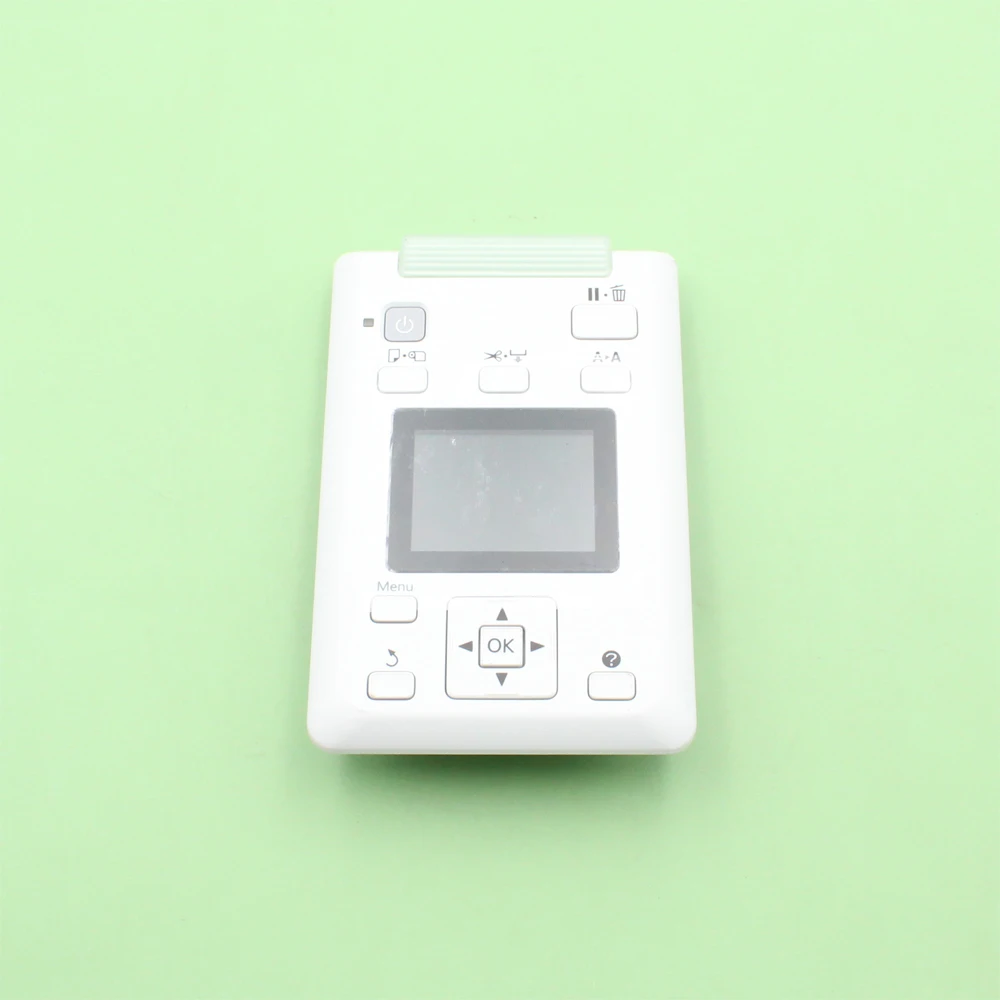 100% оригинальная панель EPSON SureColor T3000/T5000/T7000/T3200/T5200/T7200/T3200/T5200/T7200/T3070/F6000/F6070/F6080 Assy 1717390