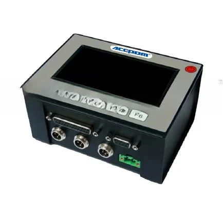 Портативный динамический балансир ACEPOM-SB80 профессиональный производитель в