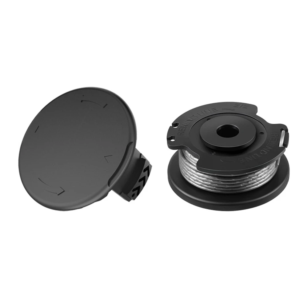 

2 шт., крышка катушки для триммера BOSCH EasyGrassCut 18-260