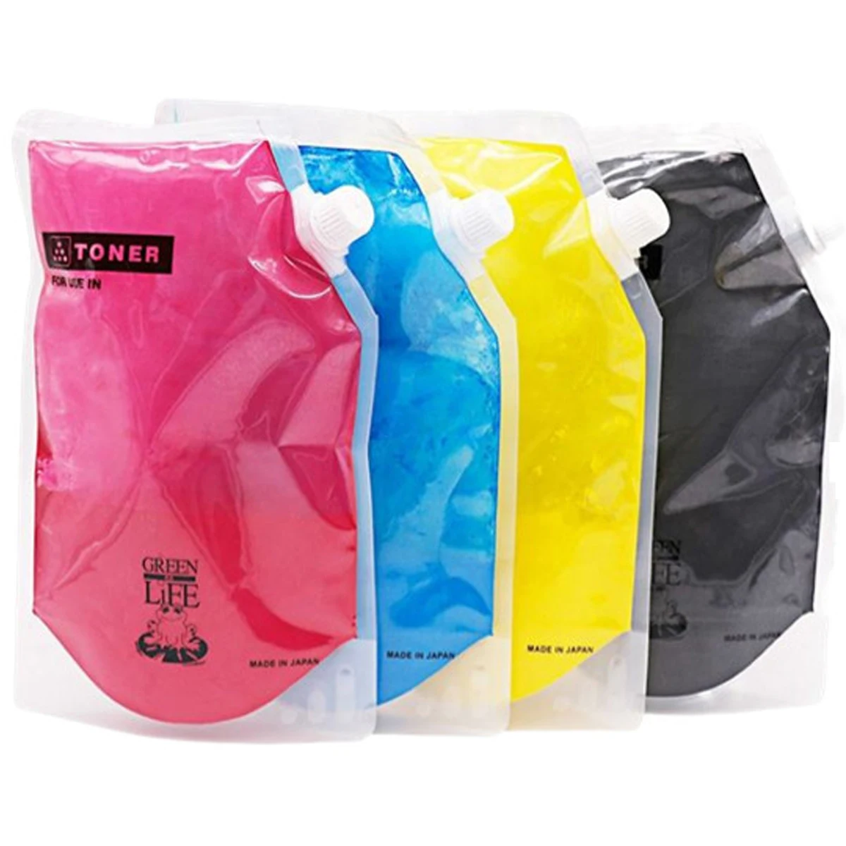 

1KG Toner Powder For Toshiba T-FC505P-C T-FC505P-M T-FC505P-Y T-FC505D-K T-FC505D-C T-FC505D-M TFC505DK TFC505DC TFC505DM