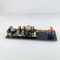 class d audio power amplifier module suitable for linear array speakers