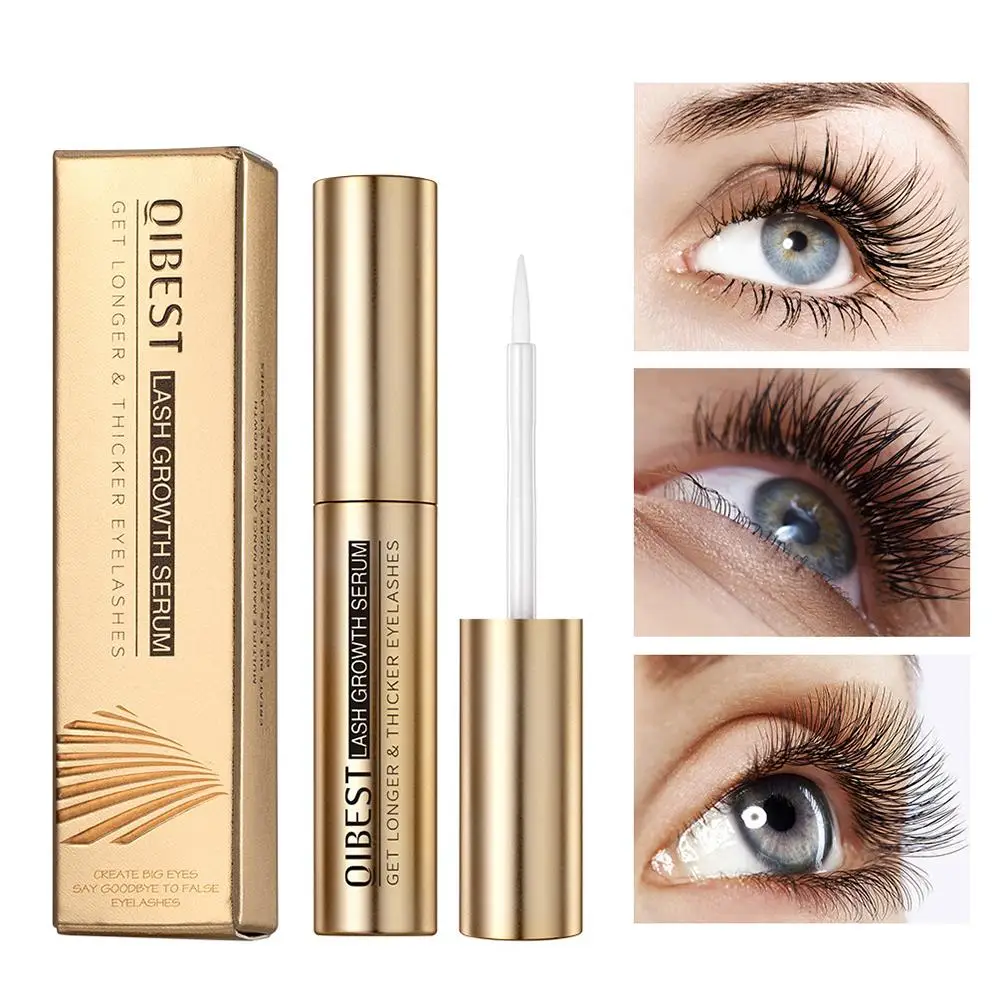 

Eyelash Growth Enhancer Natural Medicine Treatments Eye Lashes Serum Serum Mascara Growth Eyebrow Lengthening 3.5g Lash Eye P4P7