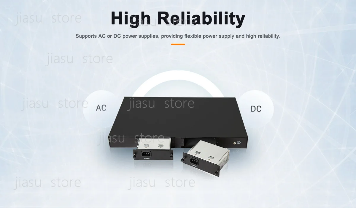 Подключаемый GEPON OLT Cdata FD1304E-B1 с 48 портами для FTTH, оптоволоконный, 48 PON портов EPON (art.: 3920db155e189) - 3920db155e189