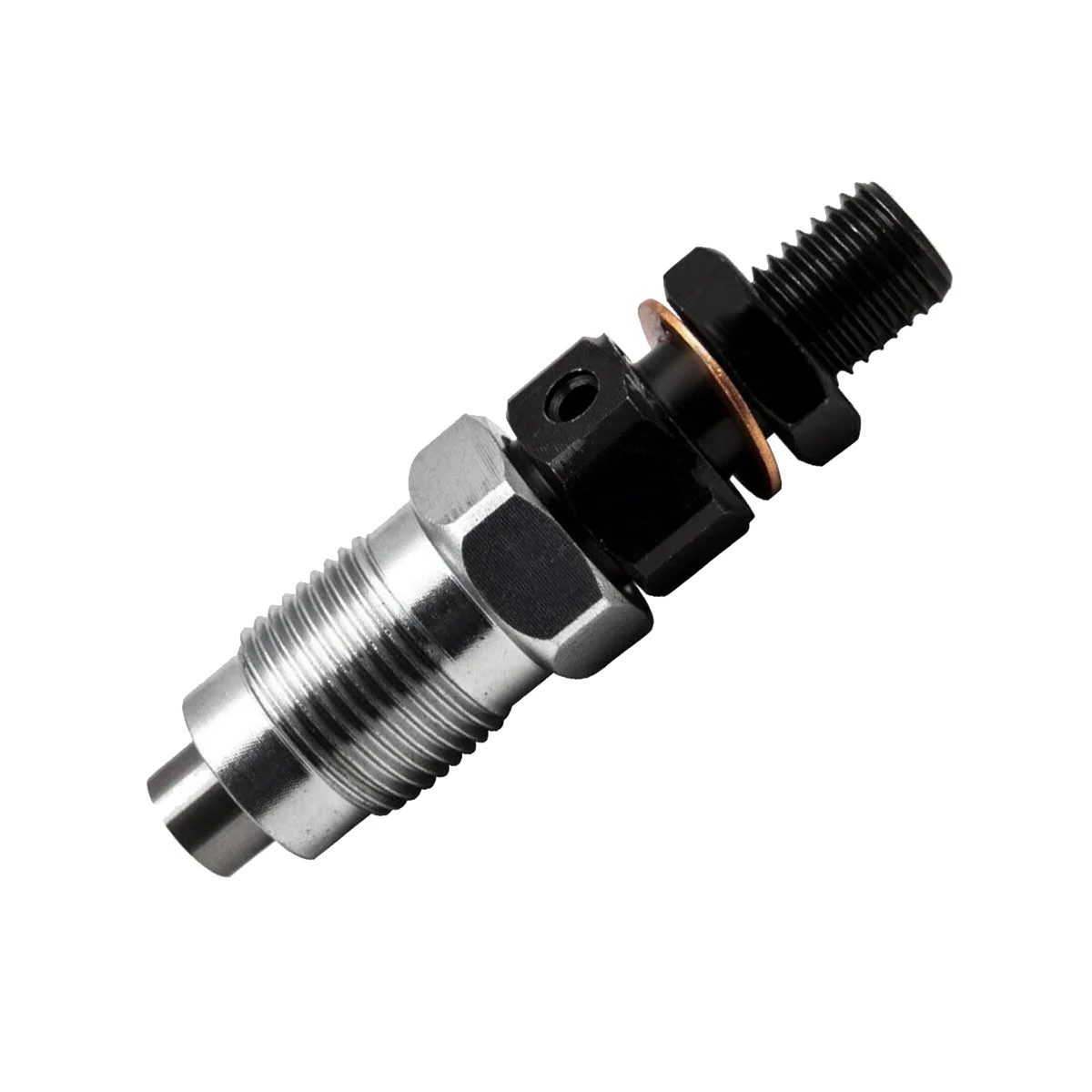 1 шт. 16454-53905 Топливная форсунка 6454-53900 для двигателя Kubota V2203 V2003 V1903 D1703 L4600 L4610 M5400 KX121