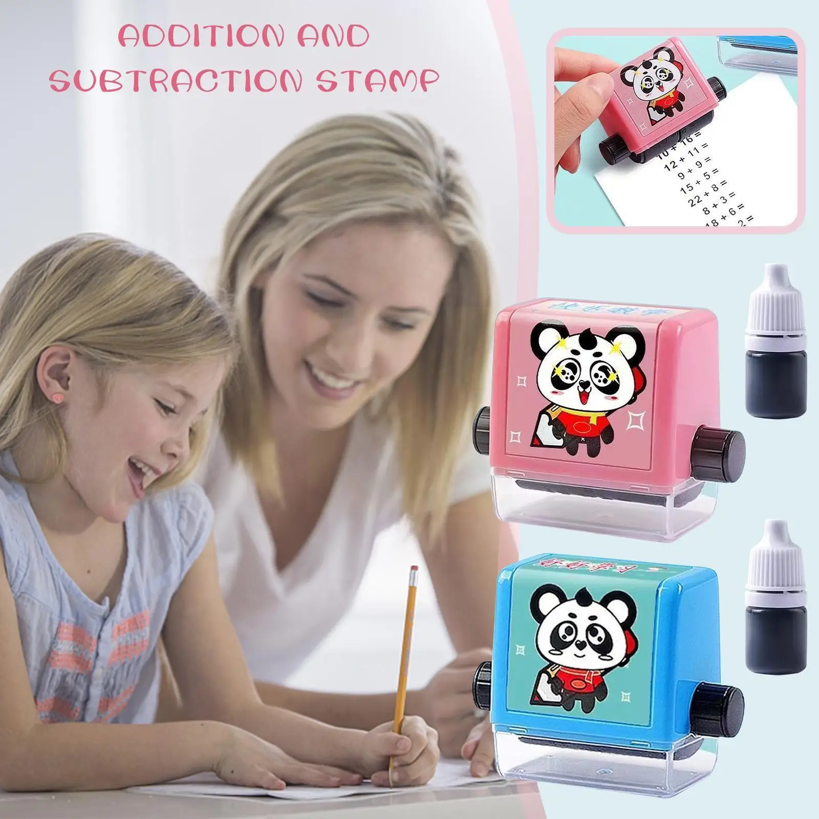 

Цифро-роликовый штамп умножение и деление вопрос 100 цифровые математические вопросы в учениках роликовый Тип Sta Q0c6