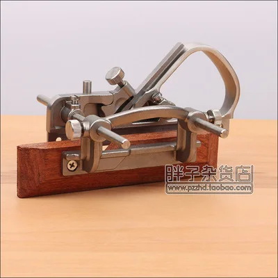 

Ручной плуг Qiangsheng Luban No 43 с 4 лезвиями