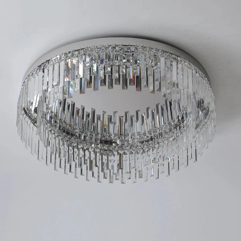 Современные скандинавские потолочные светильники светодиодный потолочный