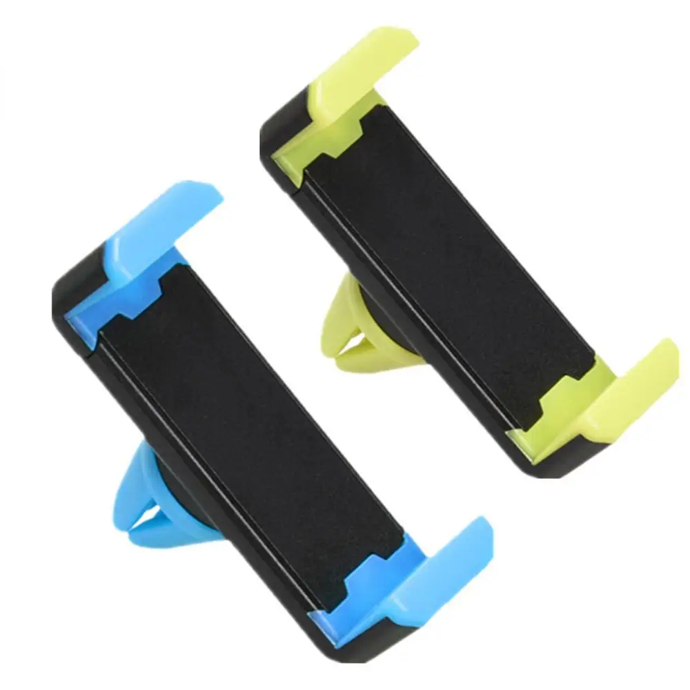 

Car Phone Holder Universal 360 Degree Cellphone Accessories Bracket Mini Fixed Cars Stand for iPhone Samsung ipad Huawei Xiaomi