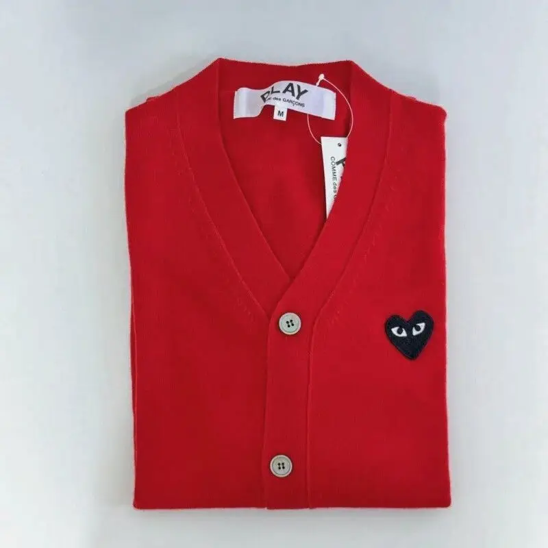 Корейская версия трендового вязаного свитера с любовью мужская шерстяная