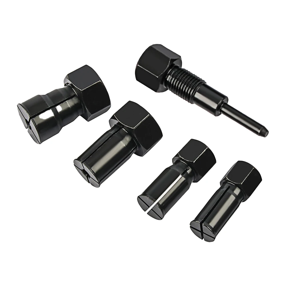 

1 Set Bearing Disassembly Bearing Tools Red Removal Alloy Material Bearing Removal Tool Motorcycle Accessories