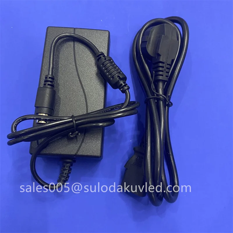 Free Shipping EXFO FTB-1 AC Adapter Battery charger for EXFO FTB-1 FTB-100 OTDR Battery Charger Made in China