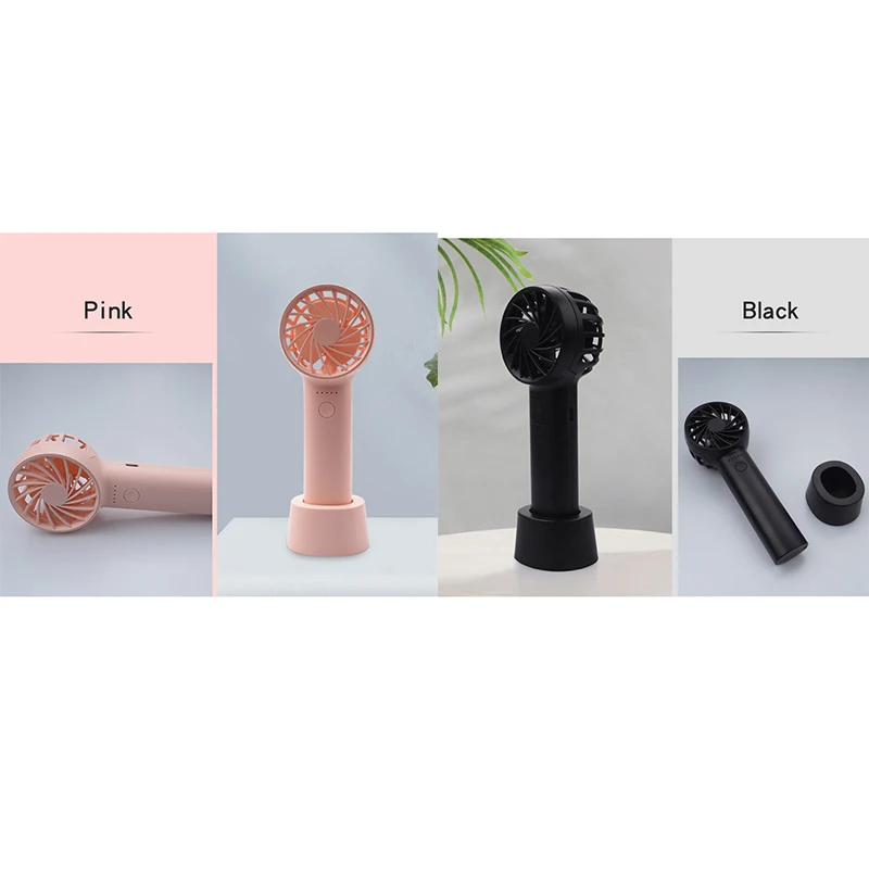 

Mini Desk Fan Portable Mobile Holder Fans Handheld Outdoor USB Fan Air Cooler Aromatherapy Fan Rechargeable