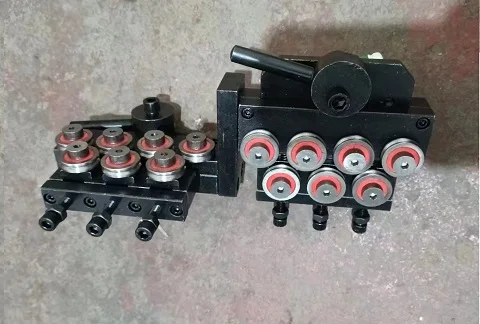 

Устройство выпрямления Выпрямитель для носа проволоки Машина для выпрямления проволоки Выпрямитель для цельной металлической проволоки