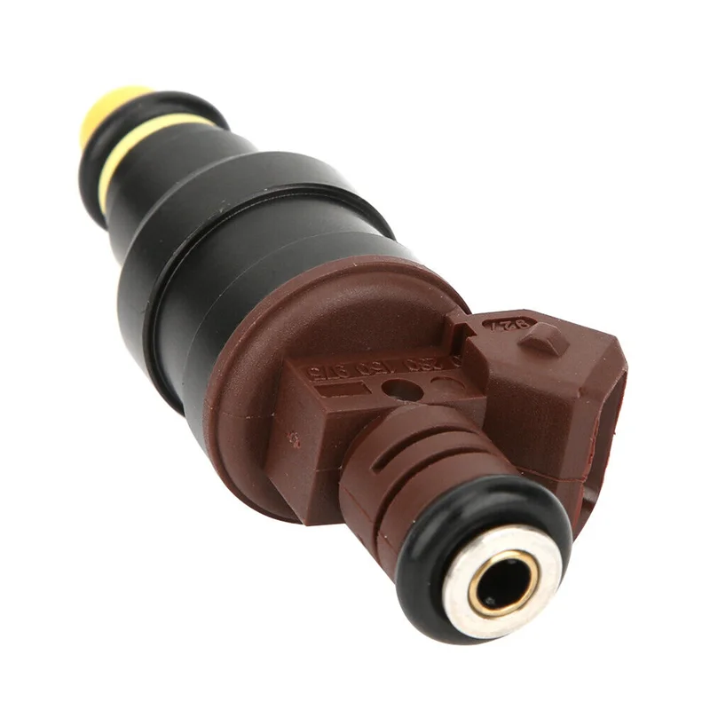 6 шт. топливная форсунка 0280150975 Для Chevrolet C-K OMEGA S10 BLAZER SILVERADO 4.1 Fiat UNO 1.4