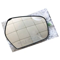 efiauto brand new genuine rearview mirror lens 78961635200 for ssangyong tivoli