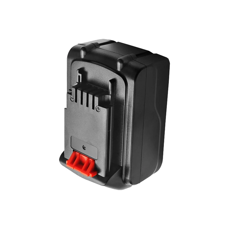 Литий-ионная аккумуляторная батарея для BLACK & DECKER LB20 LBX20 LBXR20 18 в/20 в 100% Ач |