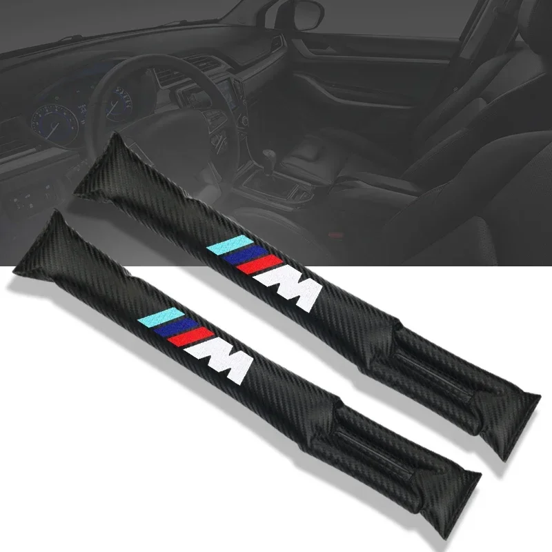 Фото Защитный чехол из углеродного волокна для BMW M Power Performance M3 M5 X1 X3 X5 X6 E46 E39 E36 E60 E90, аксессуары №3