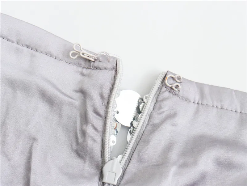 Цепочка для тела XFSPARKLE