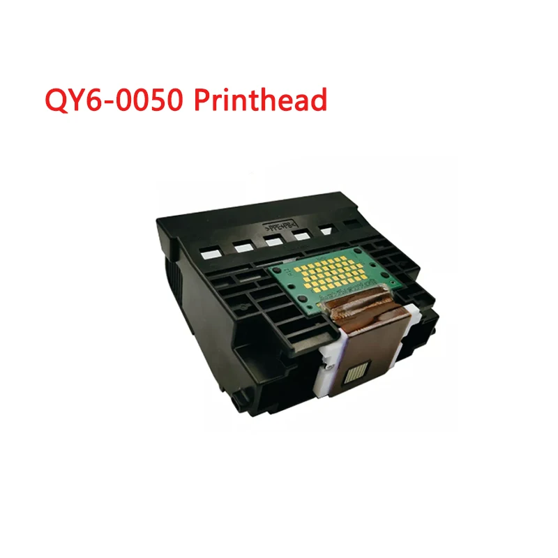 

Printhead QY6-0050 QY6 0050 For CANON 900DP i900D i905D iP6100D iP6000D Printer