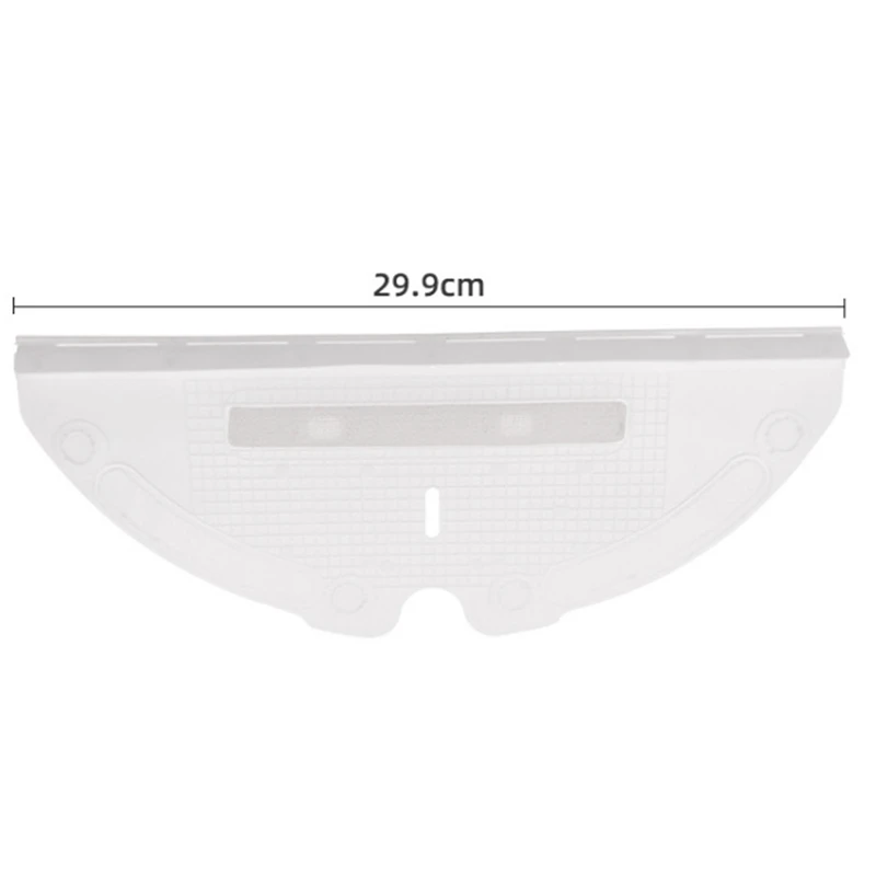 Suitable For Xiaomi Roborock Sweeping Robot S50 S6 S5MAX E35 E2 T6 T7 P5 Rag Hanger Mop Cloth Rack