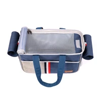 pets travel outdoor carrier handbag portable pet carrier bag for cats dogs shoulder bag for cat dog car seat transportin
