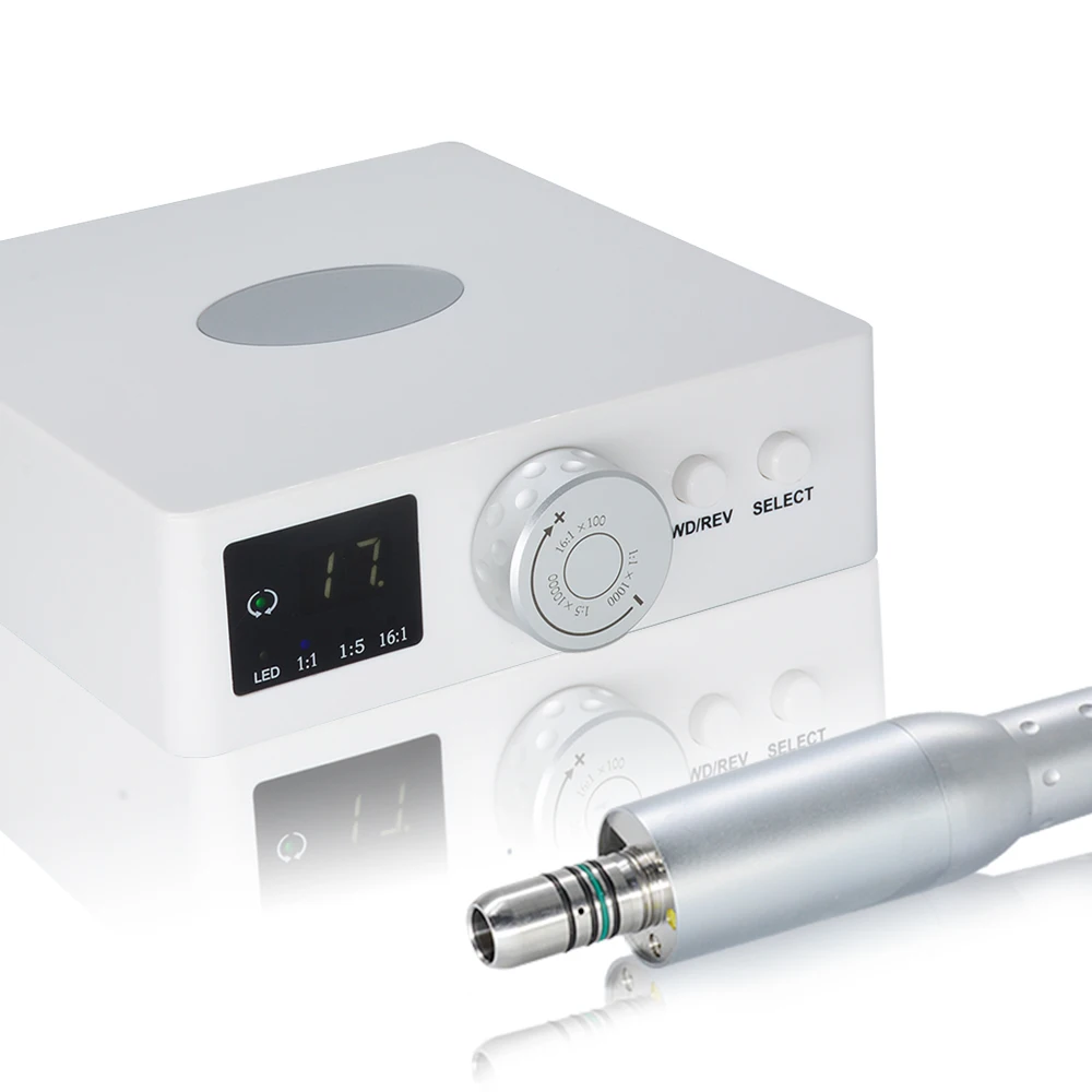 

Clinical Micro Motor Dental Electric Micro Motor With Internal Spray Dental Electric Motor
