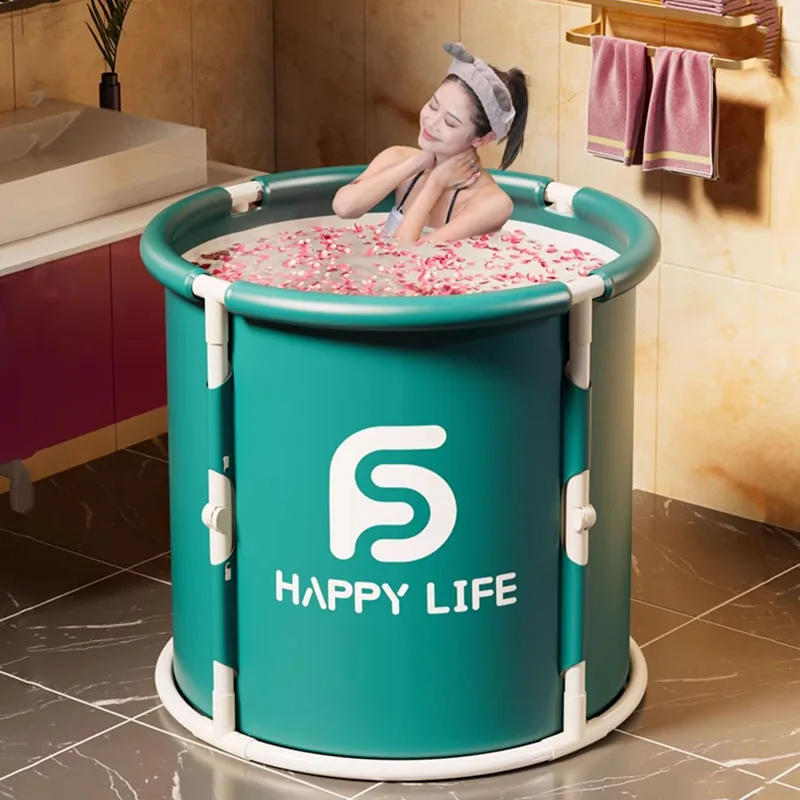 Портативные прочные пластиковые ванны полка для ванной миниатюрная холодная