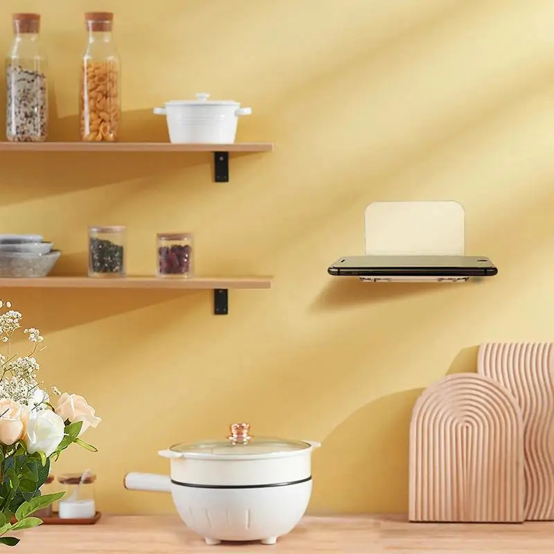 Акриловая компактная настенная фотовспышка 3 для камер видеонаблюдения