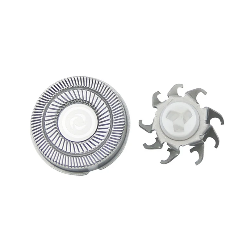 Сменная бритвенная головка с лезвием для Flyco FR8 FS373 FS339 FS850 FS858 резак