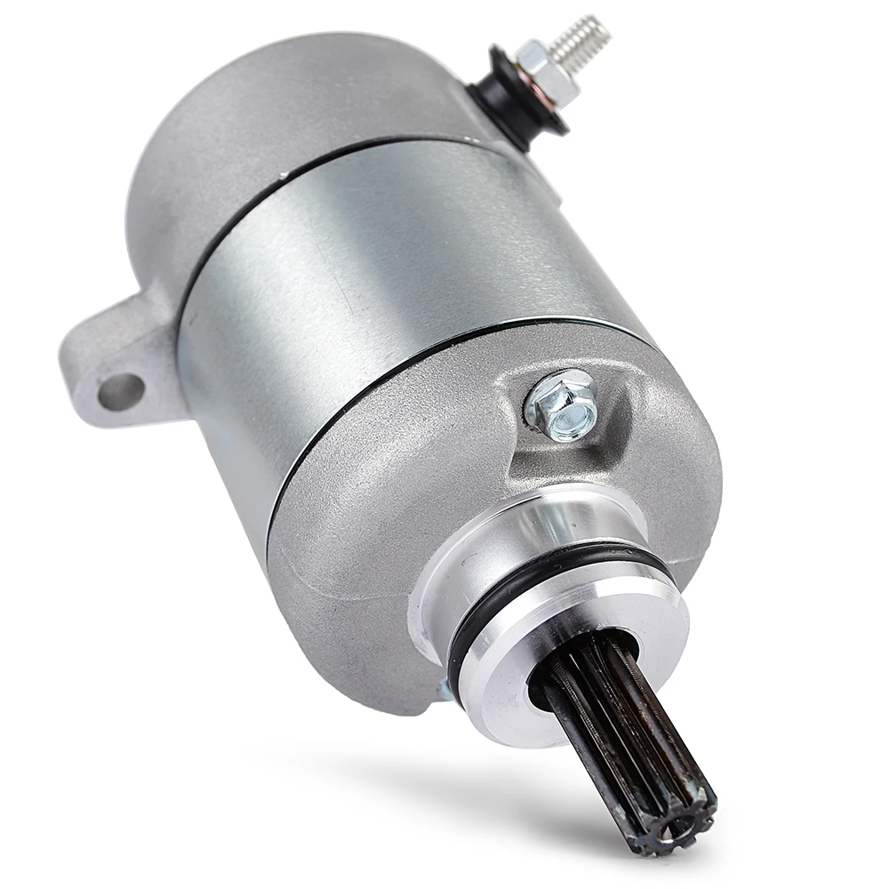 

31200-KPW-901 Электрический стартер двигателя для Honda Wave 125 ANF125 ANF125T Innova MSX 125 Grom ANF MSX 125