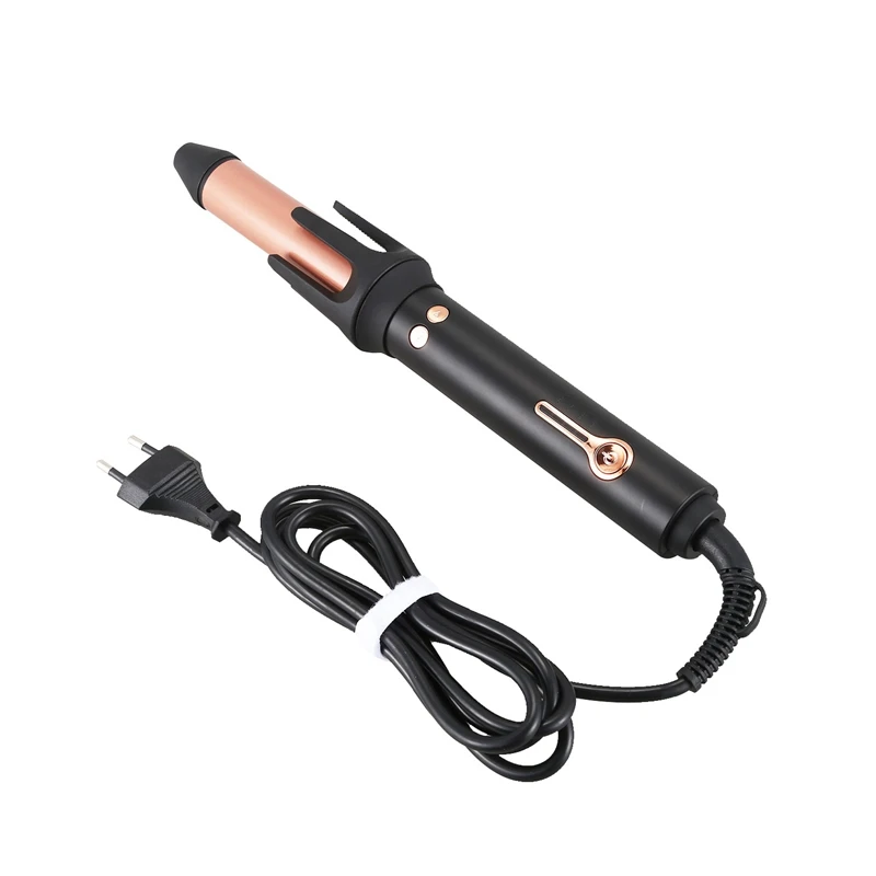 

Automatic Curler Heating Hair Care Styling Tool Ceramic Wave Curly Hair Magic Wand Hair Iron Hair Styler