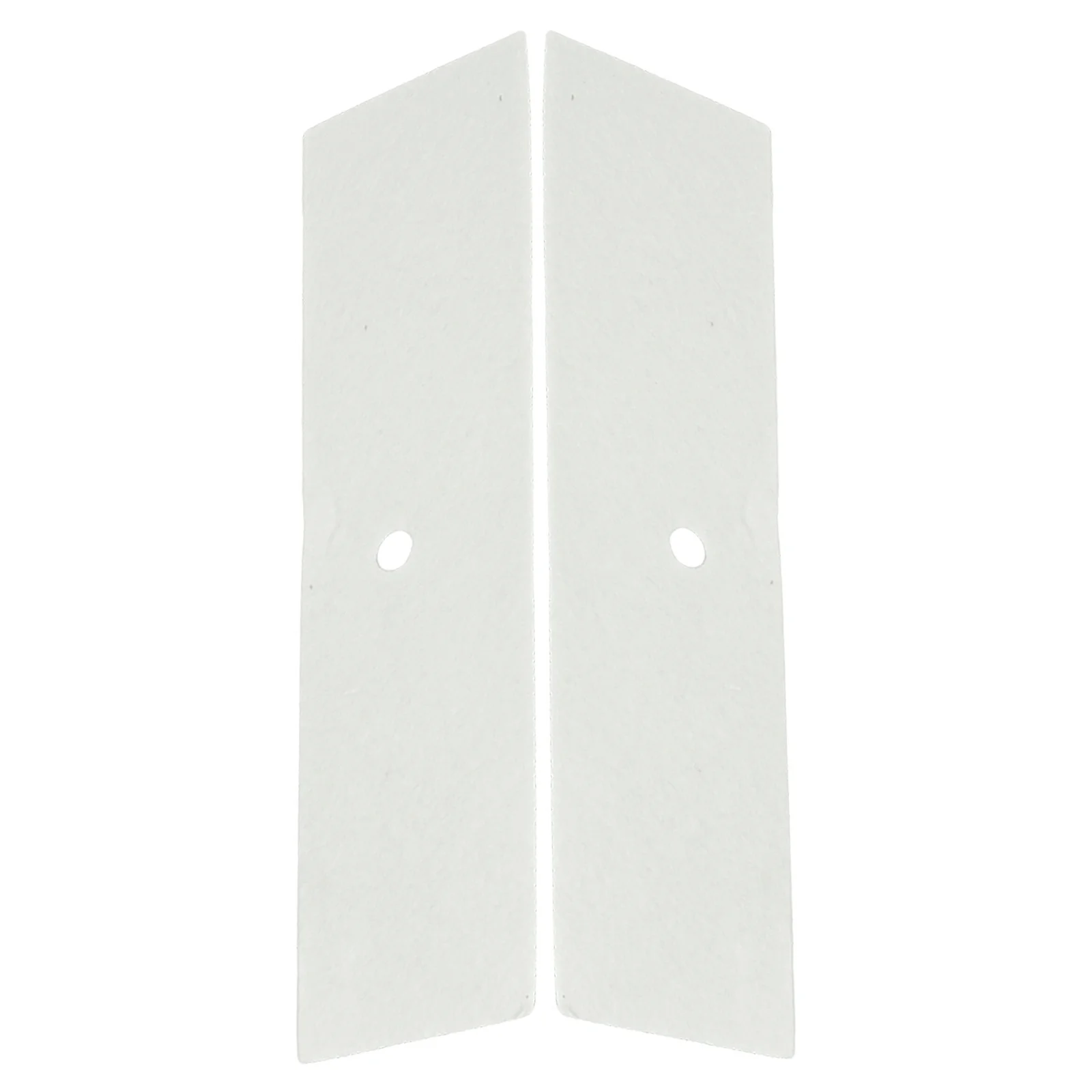 2 шт. сменные уплотнения крышки из керамического волокна для Rio Visio Premio LEDA и UMBRA