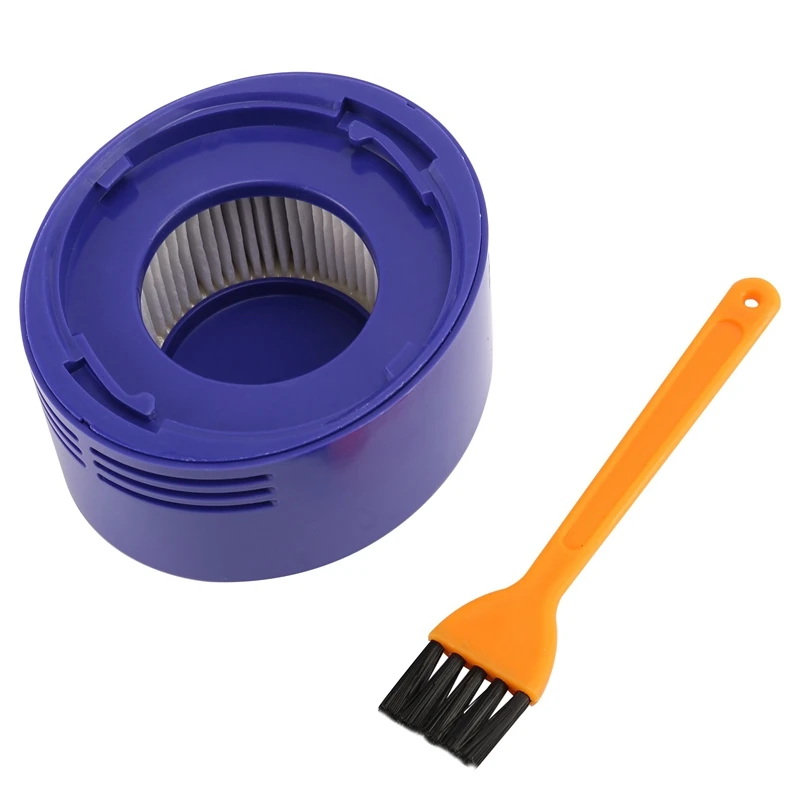 

Сменные HEPA-фильтры для беспроводных пылесосов Dyson V8 и V7