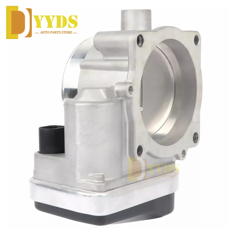 Корпус дроссельной заслонки 5174079AA 80 мм для Dodge Ram 1500 2500 3500 5.7L Durango Chrysler Aspen ускорение