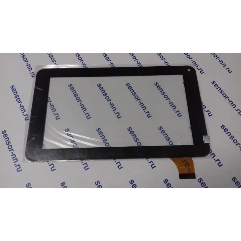 Touchscreen for tablet Irbis tz01 tz02 touch glass touchscreen | Tablet LCDs &amp Panels